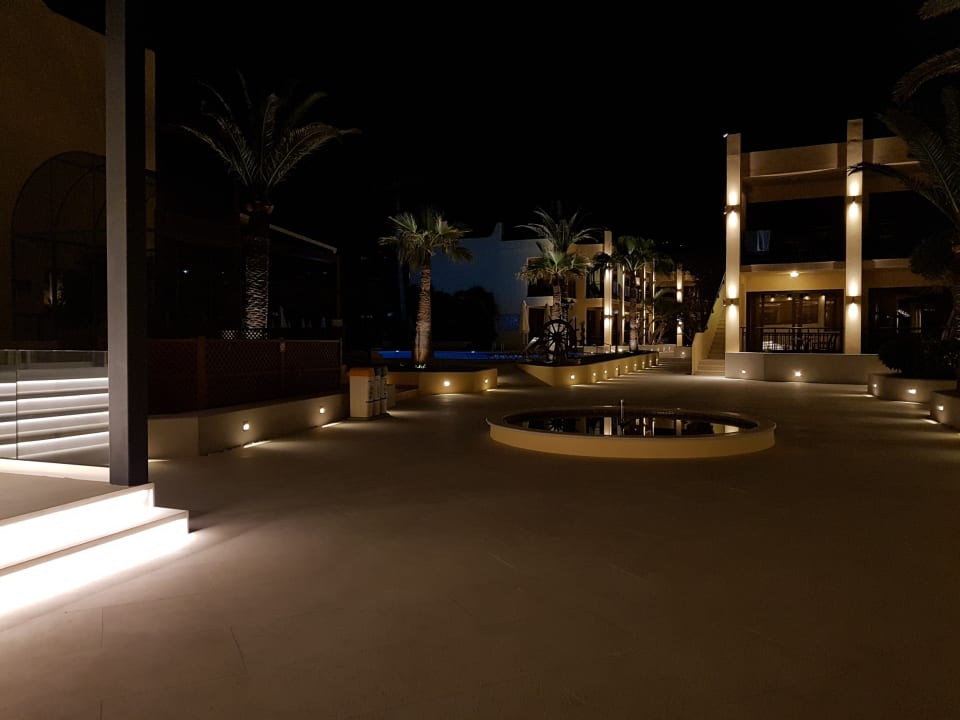 Sonstiges Hotel Atlantis Beach