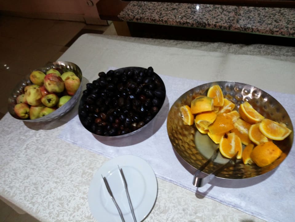 Gastro Regency Plaza Aqua Park & Spa