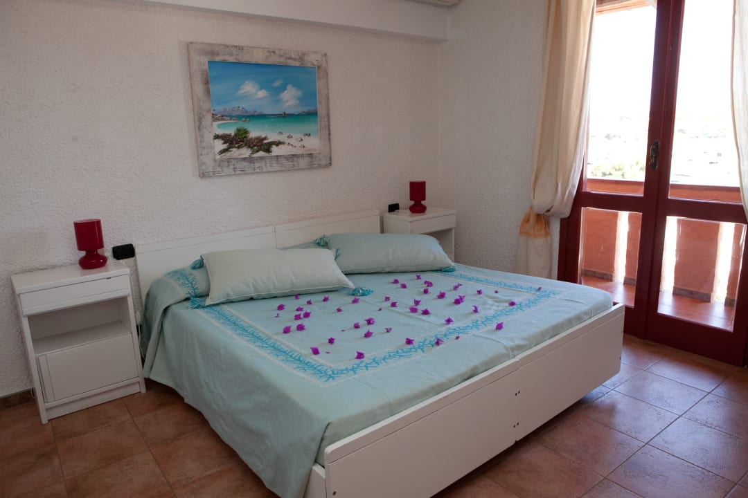 Zimmer Club Esse Cala Bitta