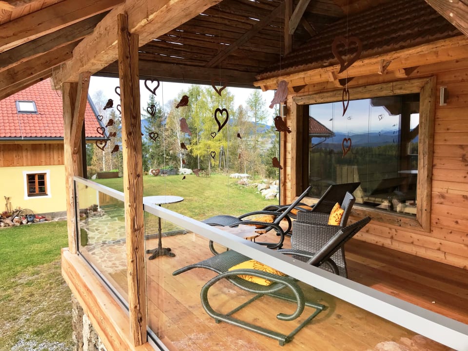 Sport & Freizeit Wohlfühloase Koglerhof