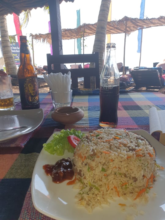 Strand Hotel Bentota Village