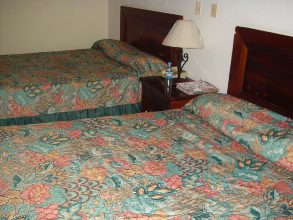 Betten BelleVue Dominican Bay