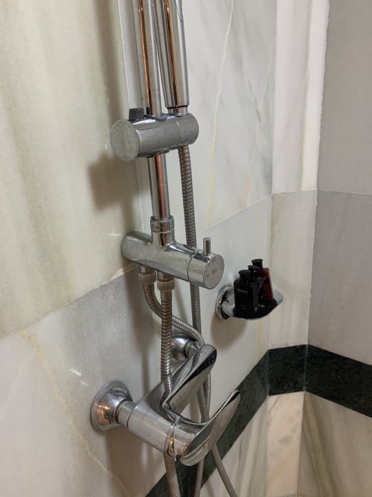 Zimmer Bahia Principe Luxury Esmeralda