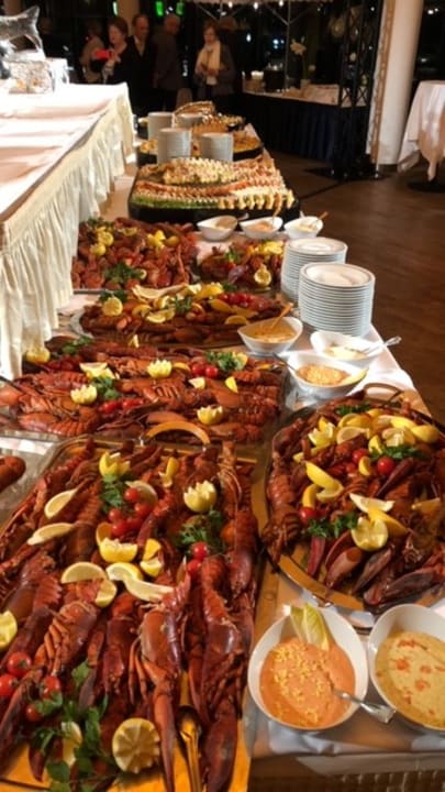 Gastro Maritim Hotel Ulm