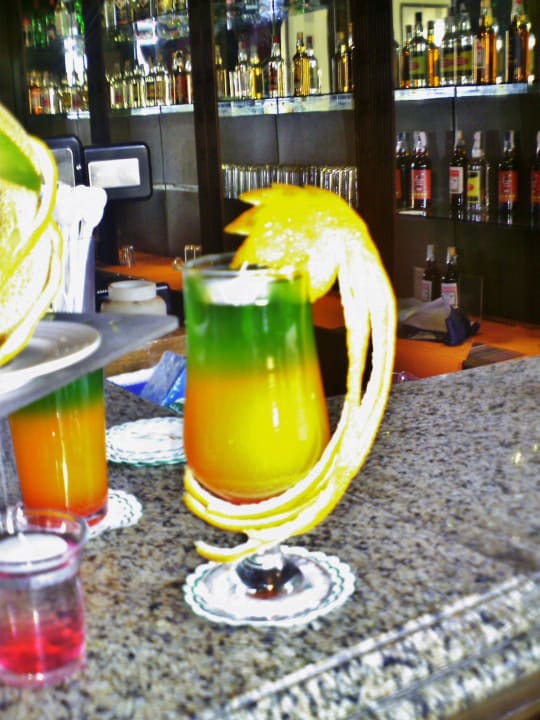 8 Stella Beach Resort & Spa Makadi Bay