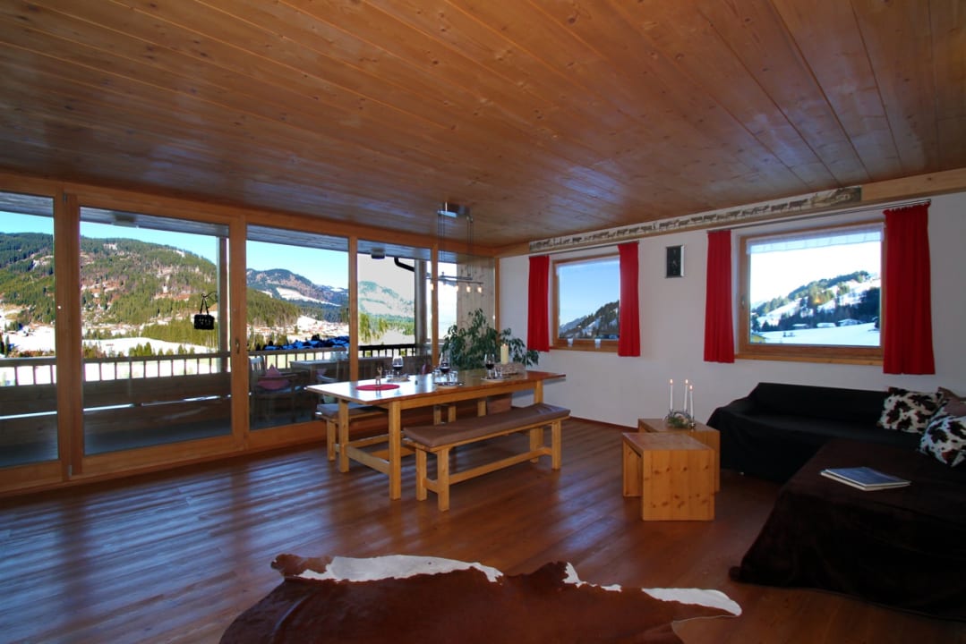 Zimmer Gästehaus Wiesengrund - daHEIM auf der Riezler Höh'!