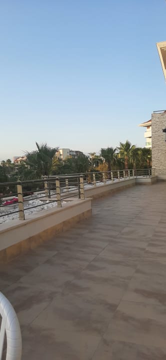 Sonstiges Sunis Evren Beach Resort Hotel & Spa