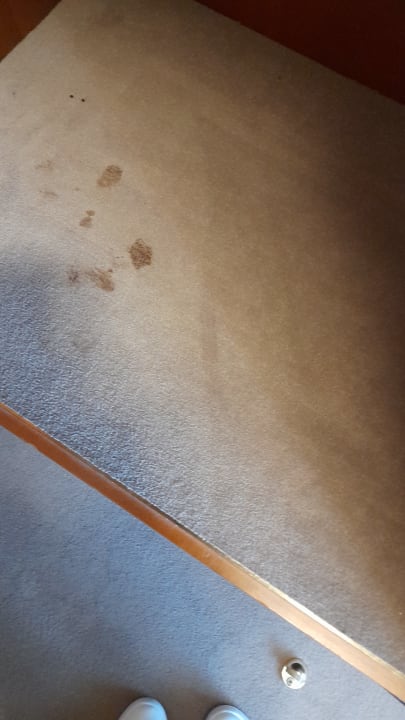 Zimmer Wyndham Garden Lahnstein Koblenz Hotel