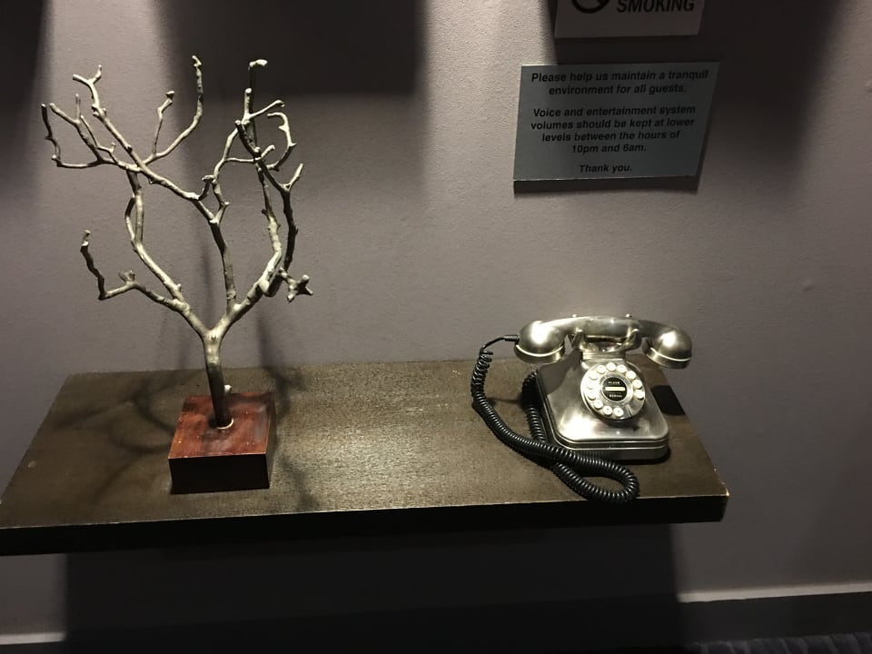 Sonstiges Hyatt Centric the Pike Long Beach