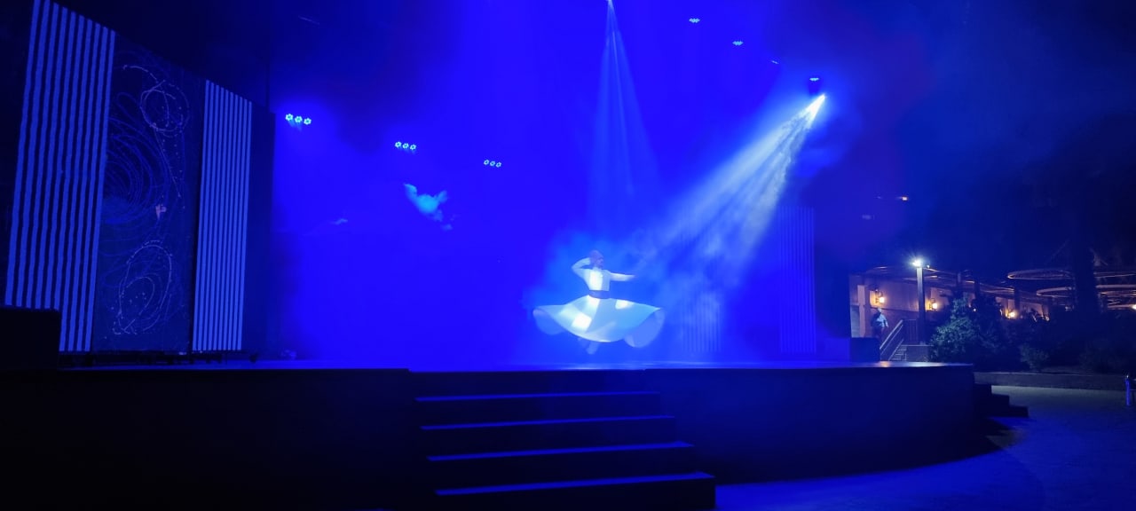 Sport & Freizeit Sunis Kumköy Beach Resort Hotel & Spa