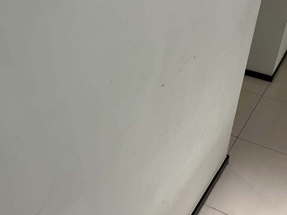 Zimmer JC Kevin Sathorn Bangkok Hotel