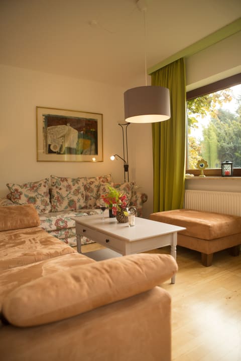 Zimmer Apartment Hockmannshof