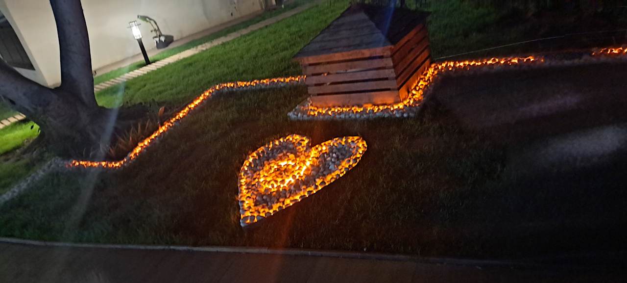 Sonstiges Latanya Park Resort