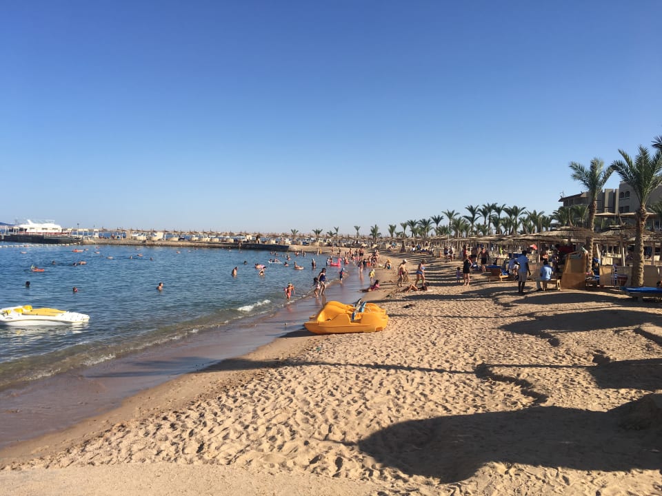 Strand Beach Albatros Resort