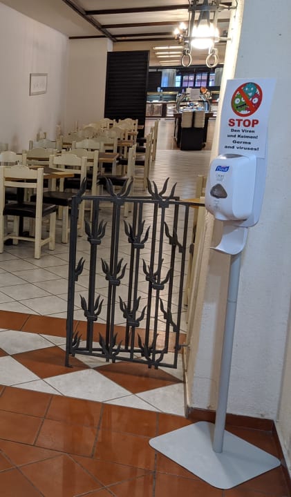 Gastro Apollonia Beach Resort & Spa