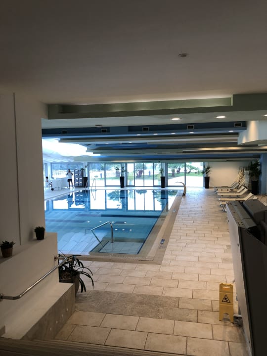 Pool Valamar Argosy Hotel