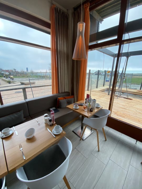 Gastro Strandgut Resort