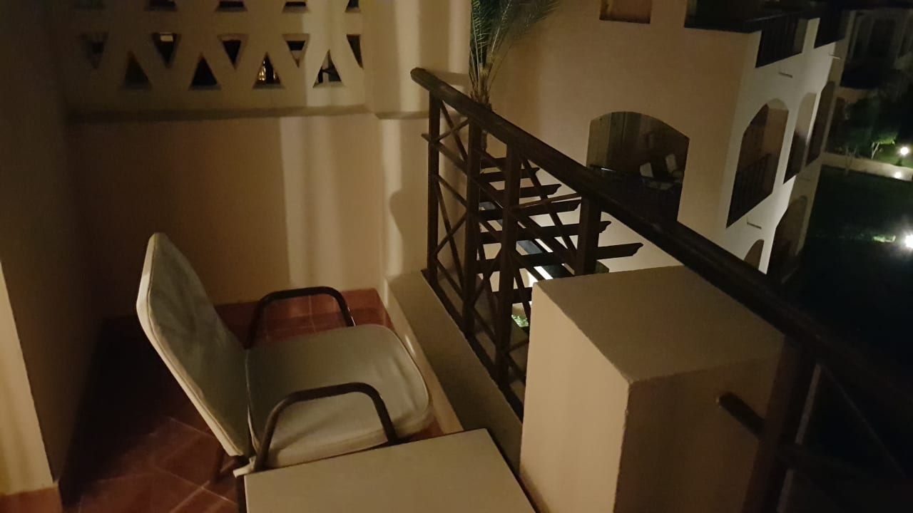 Zimmer Jaz Makadina