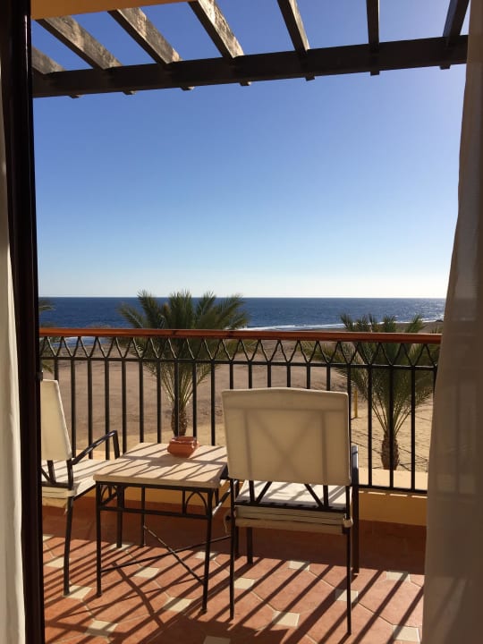 Blick aus dem Zimmer TUI BLUE Samaya