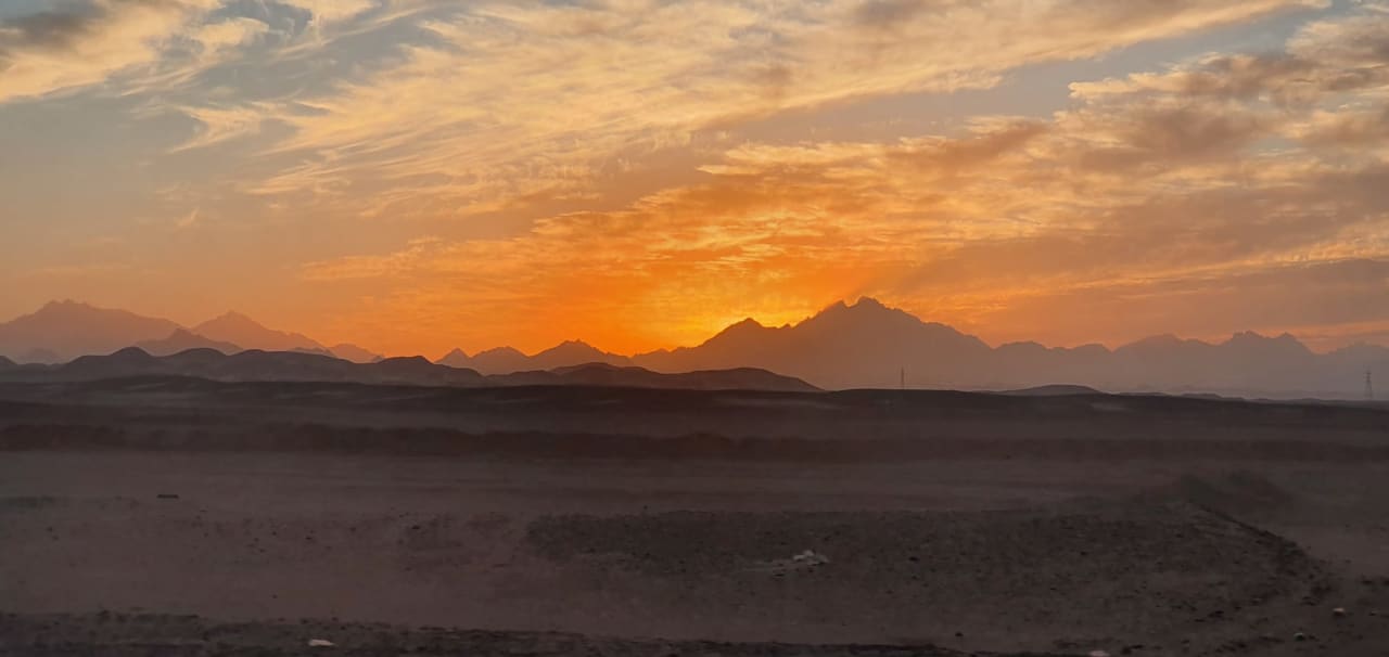 Ausblick Sentido Caribbean World Soma Bay