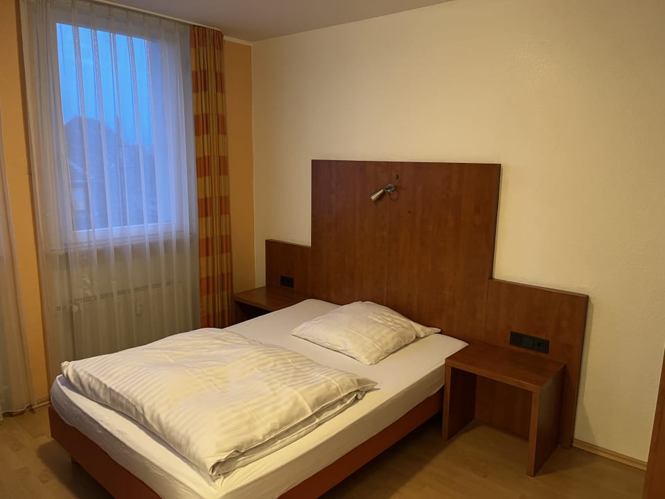 Zimmer Hotel Alte Fabrik