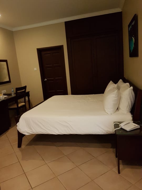 Zimmer Berjaya Beau Vallon Bay Resort & Casino