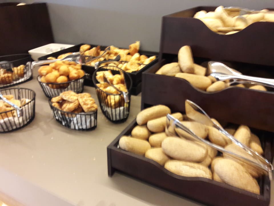 Gastro HVD Clubhotel Miramar