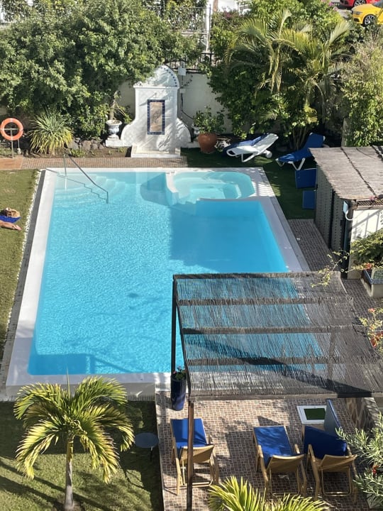 Ausblick Nogal Appartements - Adults only