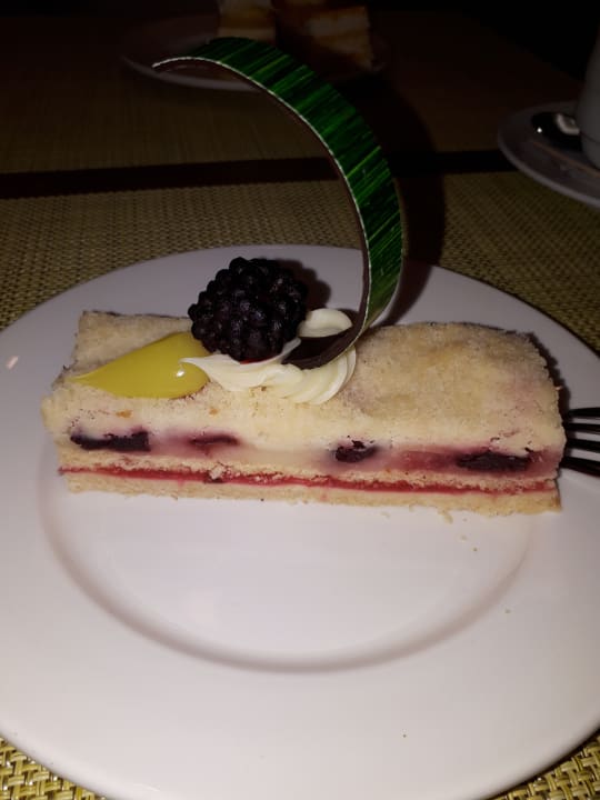 Gastro Acanthus Cennet Barut Collection