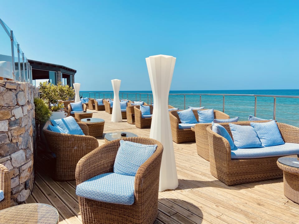 Sonstiges Ikaros Beach Luxury Resort & Spa - Adults Only