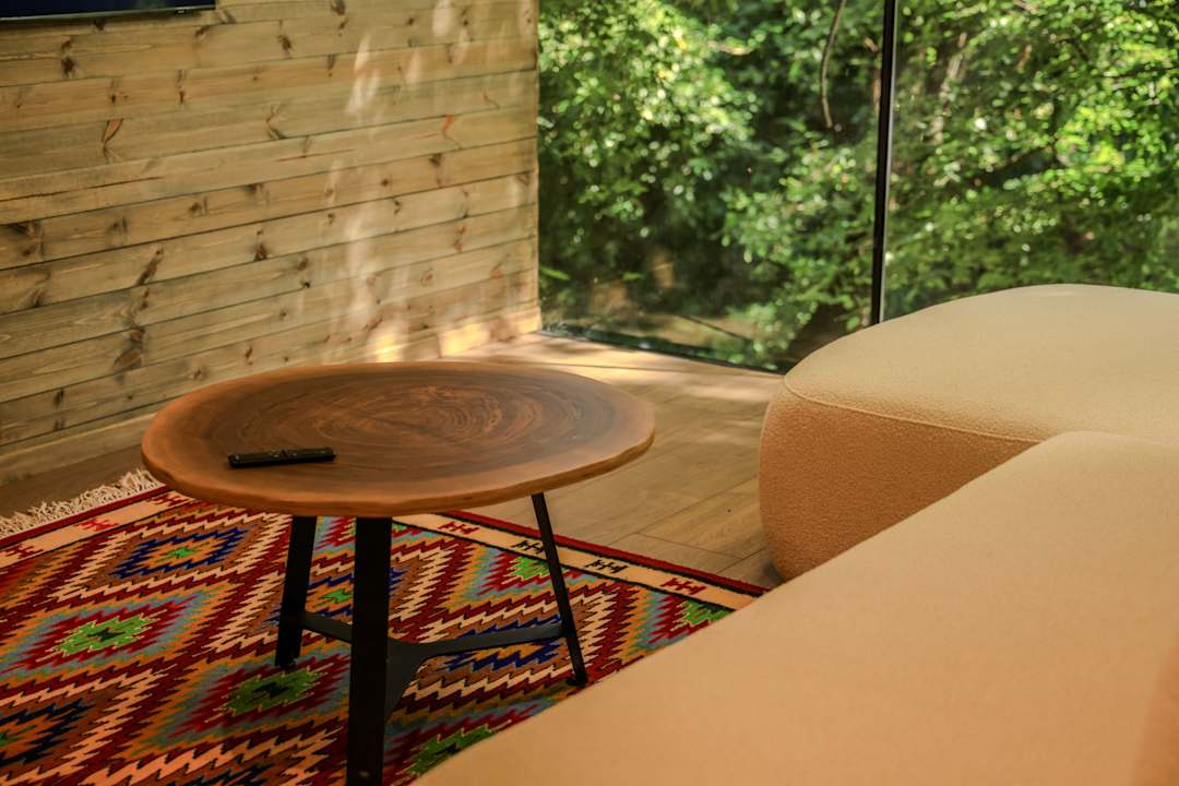 Zimmer Bregu Village Spa