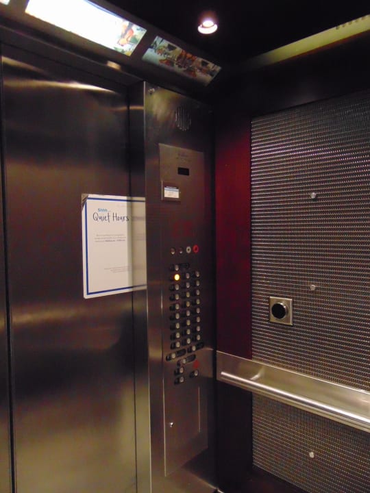 Sonstiges Hotel Hilton Atlanta