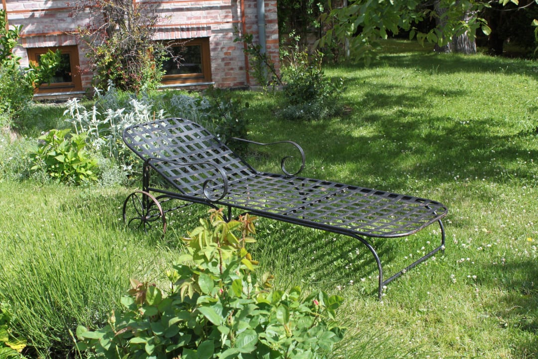 Garrenliege Oasis Resort & Spa