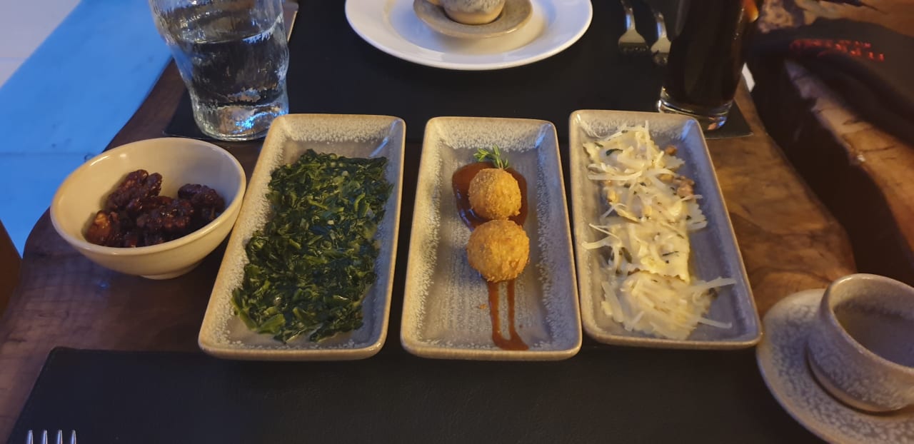 Gastro Selectum Luxury Resort Belek