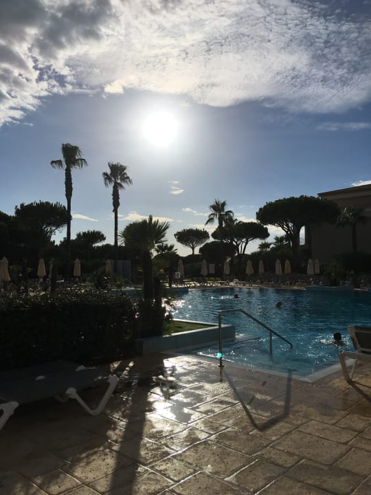 Pool Valentin Sancti Petri