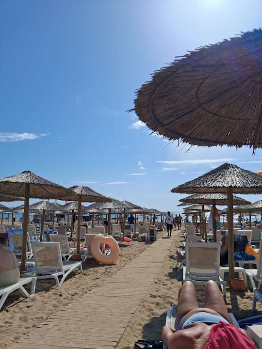 Strand Dream Water World