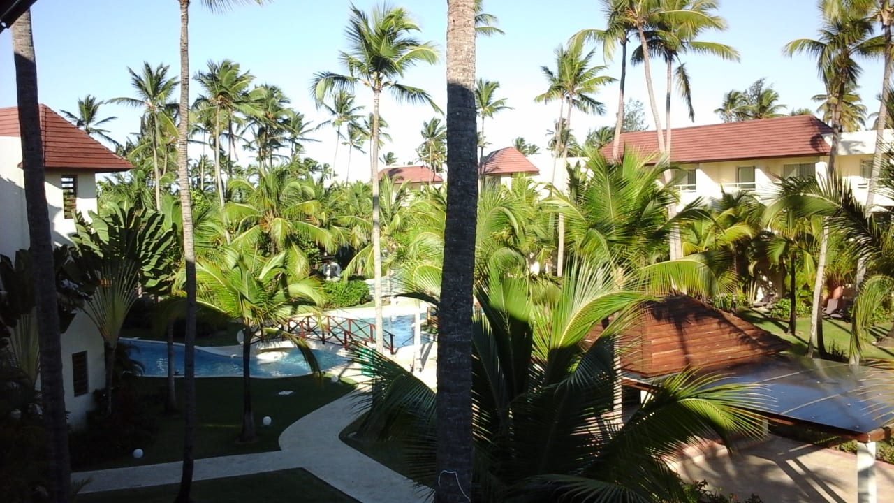 Ausblick Secrets Royal Beach Punta Cana - Adults only