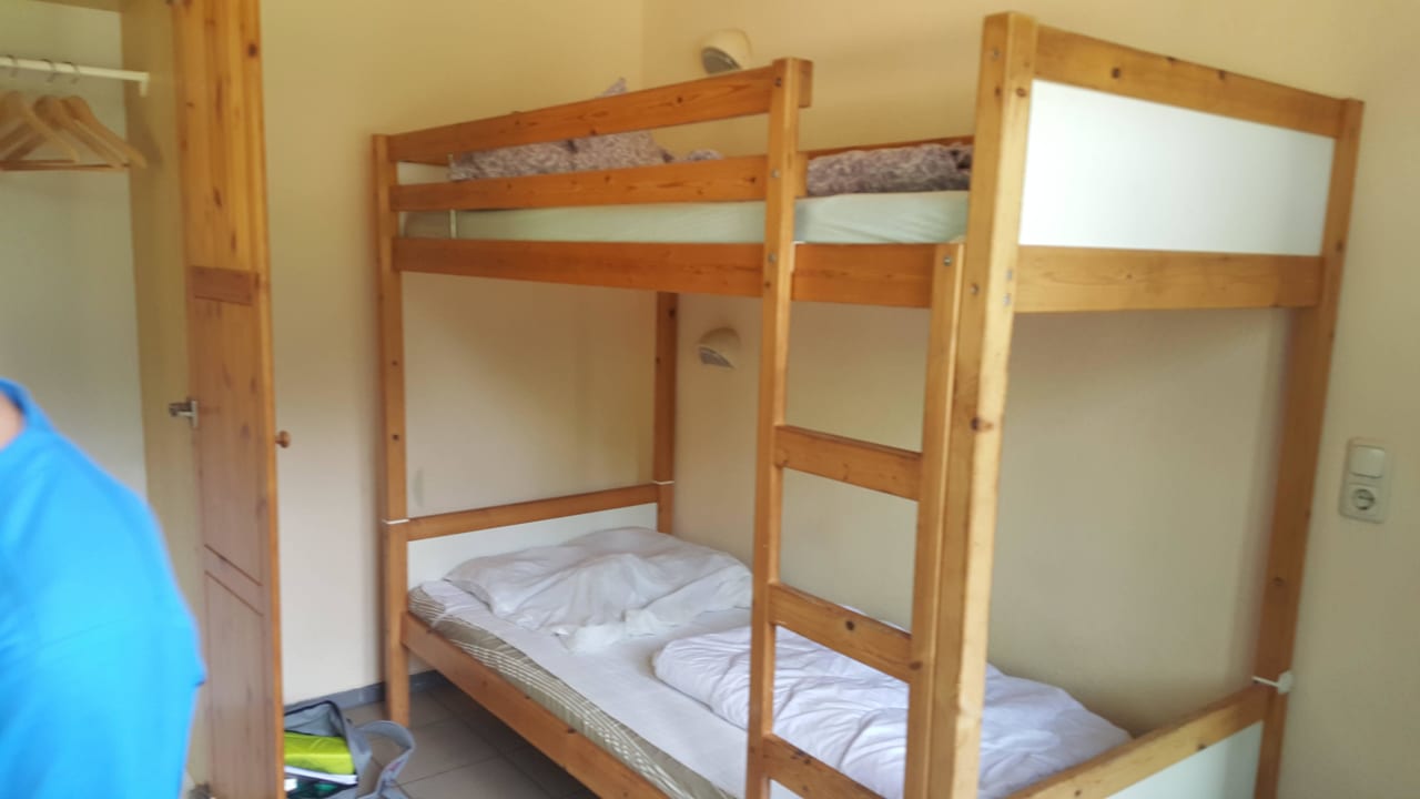 Betten KiEZ Bollmannsruh