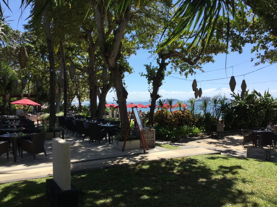 Restaurant The Laguna A Luxury Collection Resort & Spa