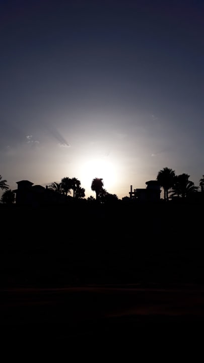 Strand Apartamentos Paraiso Playa