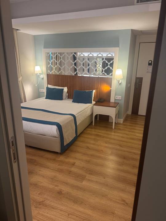 Zimmer Seashell Vega