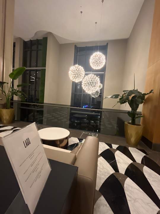 Zimmer Lago Hotel