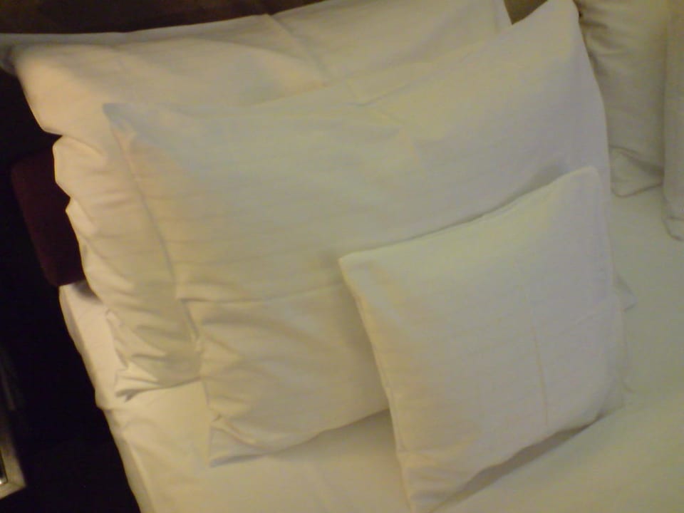 Bett Lindner Hotel Vienna Am Belvedere, part of JdV by Hyatt