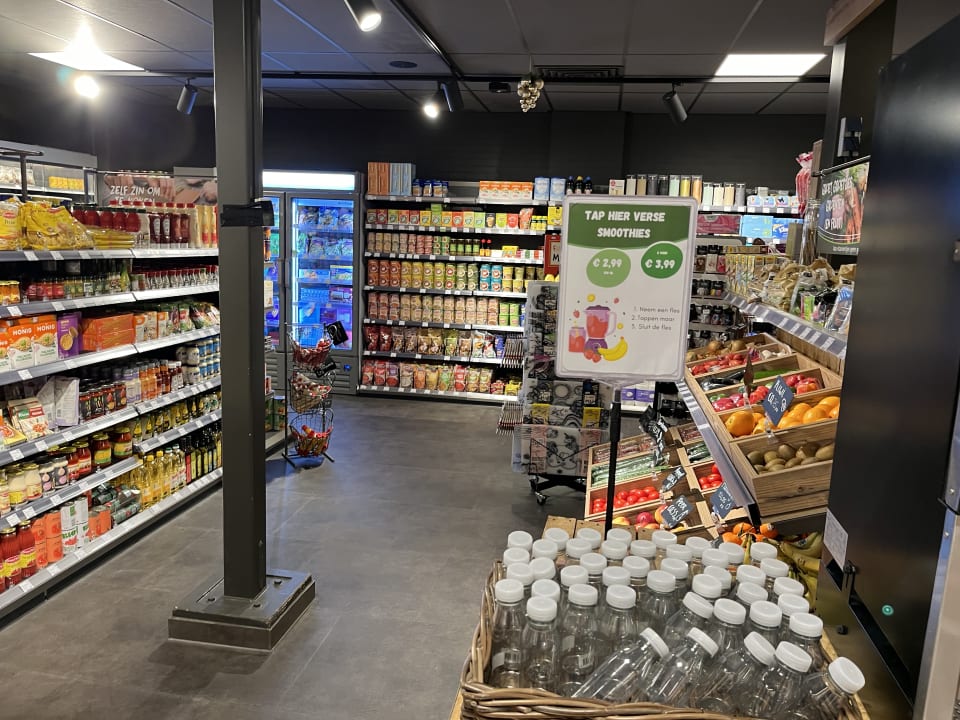 Sonstiges Ferienpark Landal Hoog Vaals