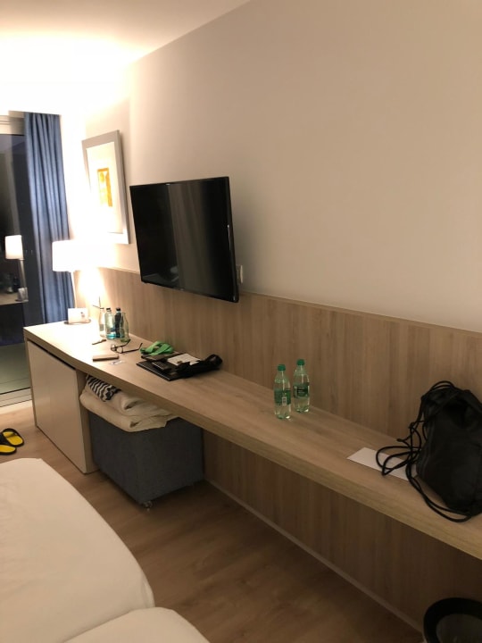 Zimmer Hipotels Bahía Cala Millor