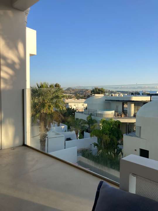 Ausblick Kouros Exclusive