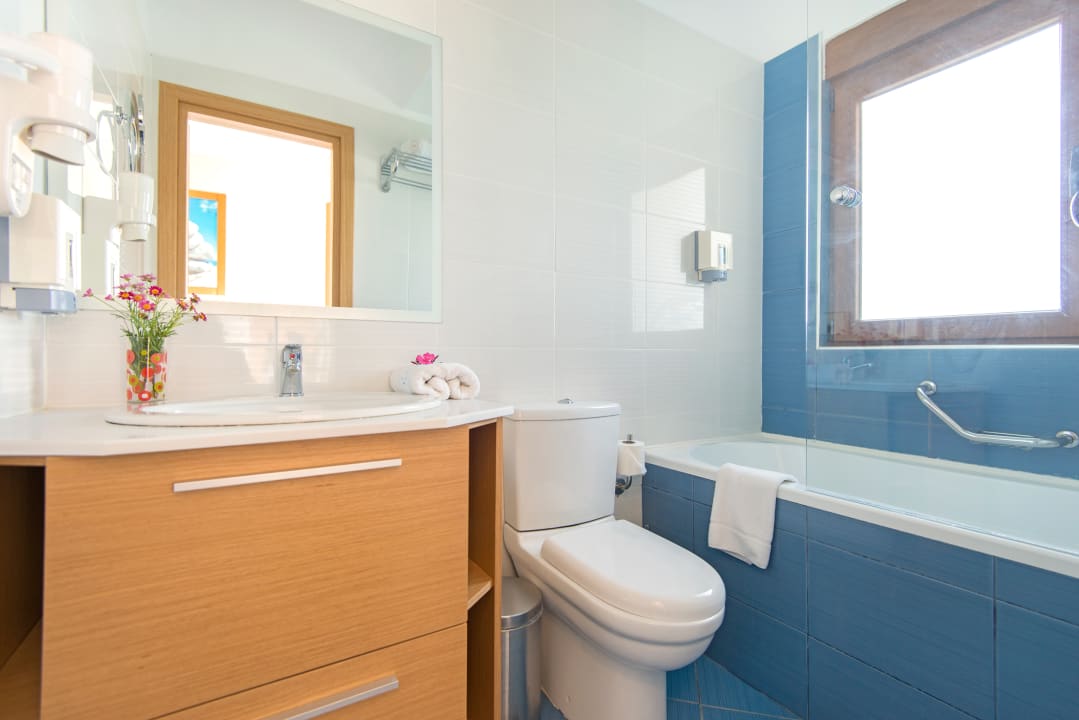 Zimmer Horizon Line Villas