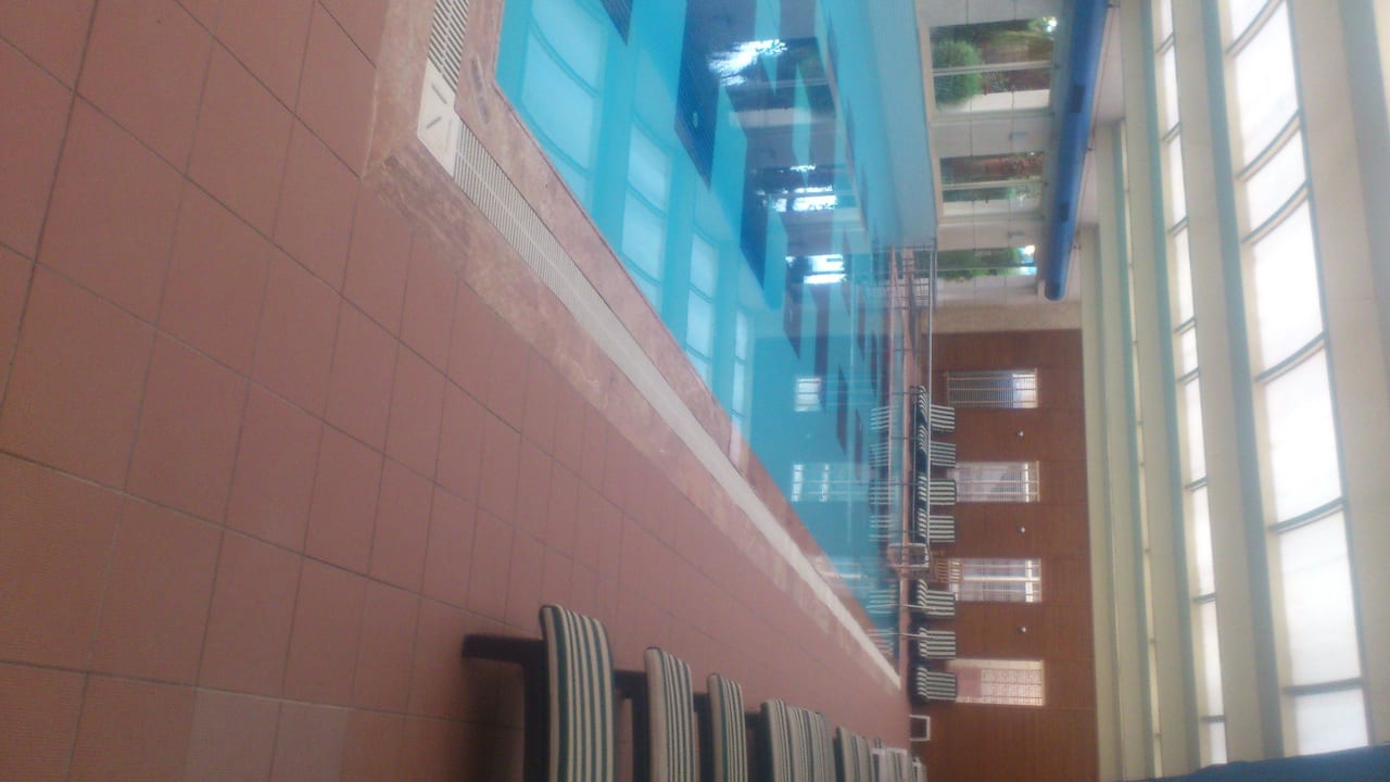 Hallenbad Trendy Palm Beach (Adults Only, 16+)