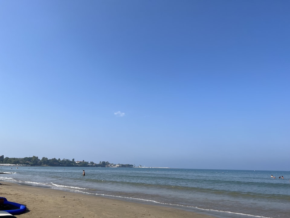 Strand Clover Magic Nova Beach