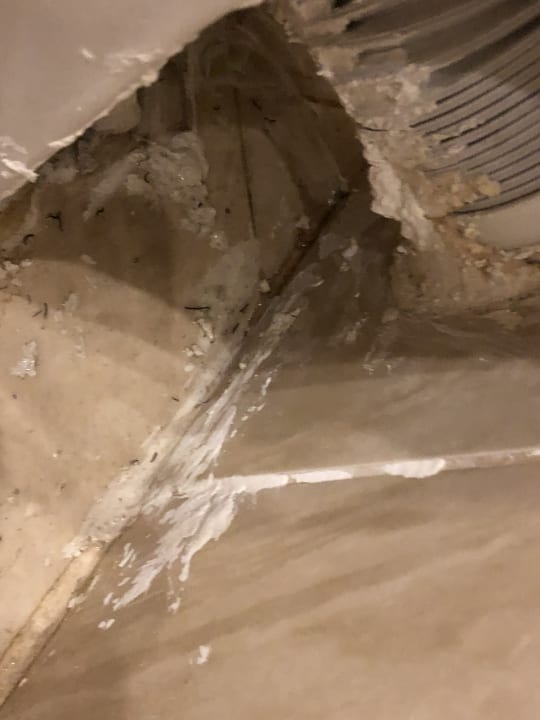 Zimmer Regina Resort and Aqua Park Hurghada